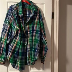 Polo Ralph Lauren dress shirt